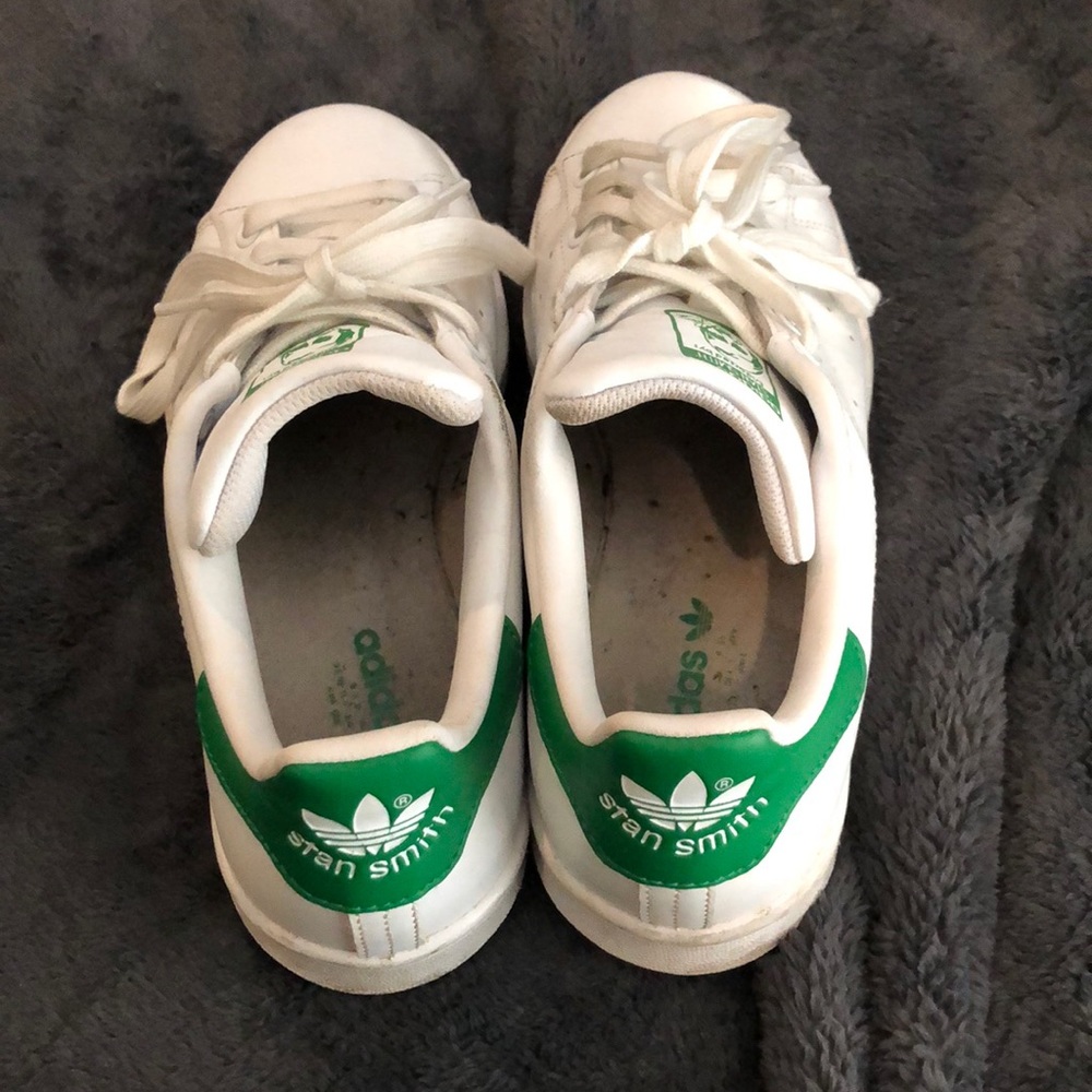 Adidas Stan Smiths View 5